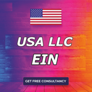 LLC EIN