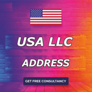 LLC Address Change