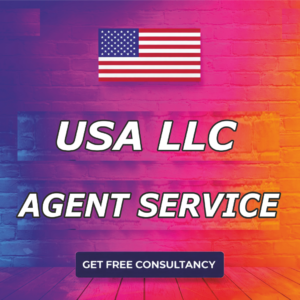 USA LLC Agent Service