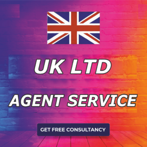 UK LTD Agent