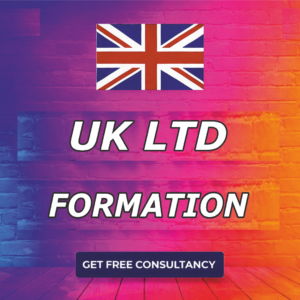 UK LTD Formation