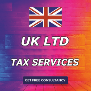 Sale Tax Return UK
