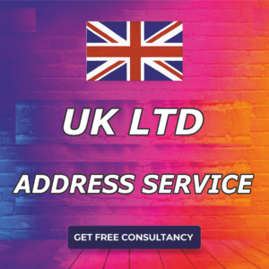 UK LTD Address